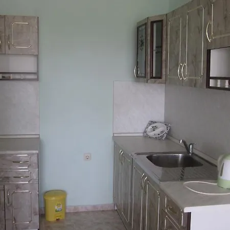 Apartament Kovachevi Rawda