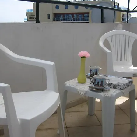 Apartament Kovachevi *