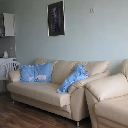 Apartament Kovachevi *