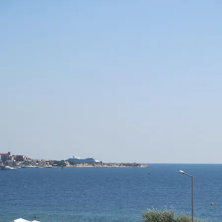 Apartament Kovachevi Rawda