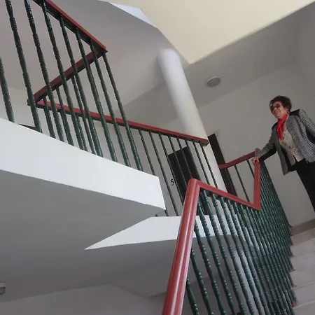 Apartament Kovachevi *