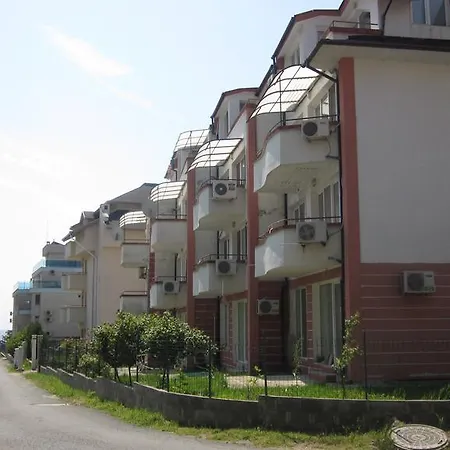 Apartament Kovachevi