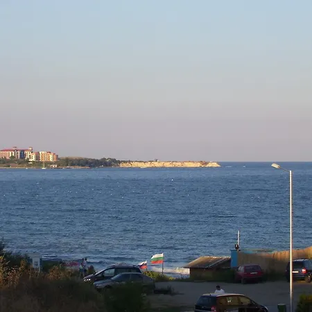 Apartament Kovachevi Rawda