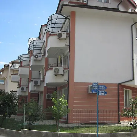 Apartament Kovachevi Rawda