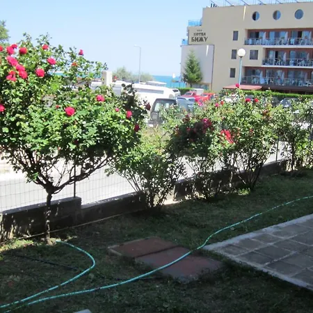 Apartament Kovachevi Rawda
